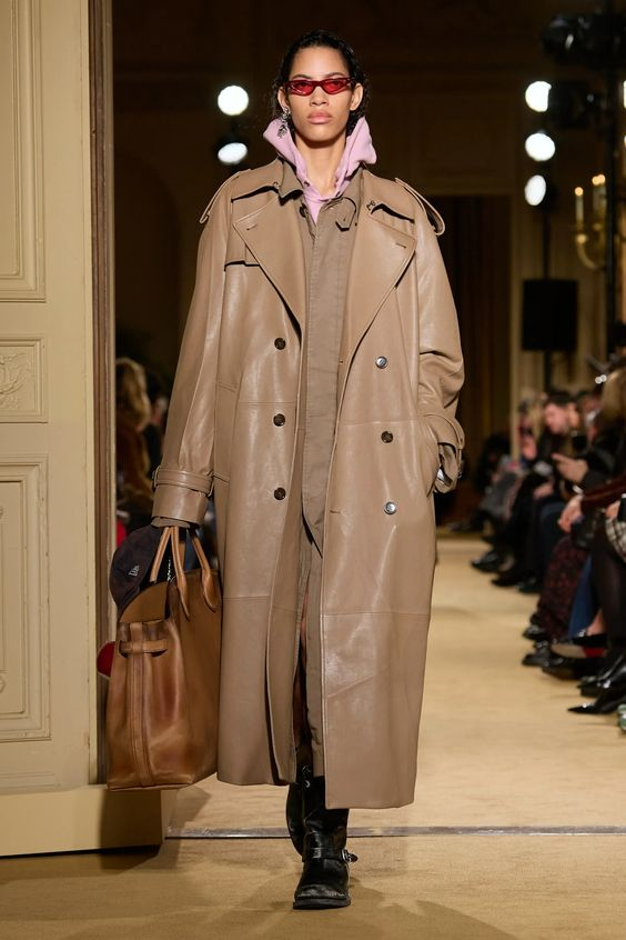 Coach Fall 2024 Ready-to-Wear 