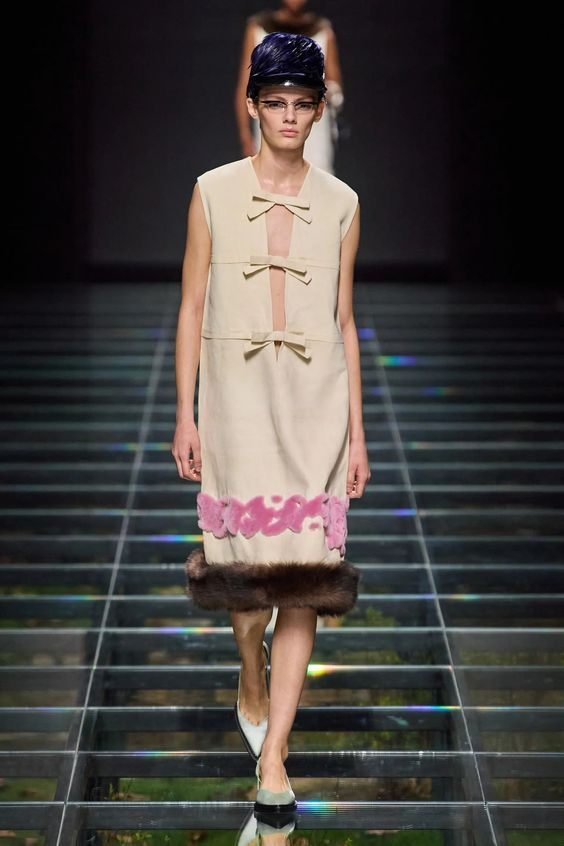 Prada Fall 2024 Ready-to-Wear