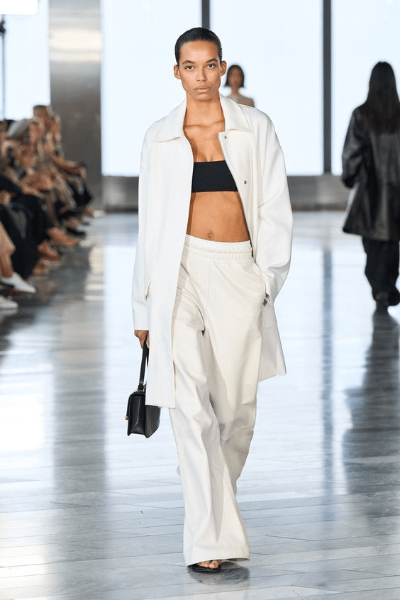 Simkhai Spring 2025 Ready-to-Wear fashion show
