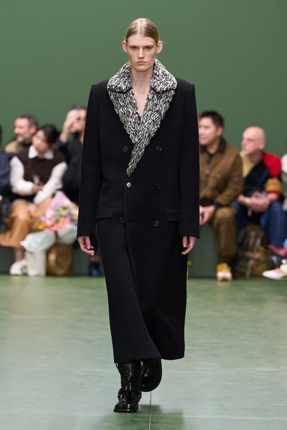 Loewe Fall 2024 Ready-to-Wear