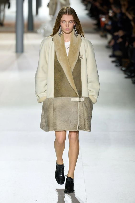Louis Vuitton Fall 2024 Ready-to-Wear