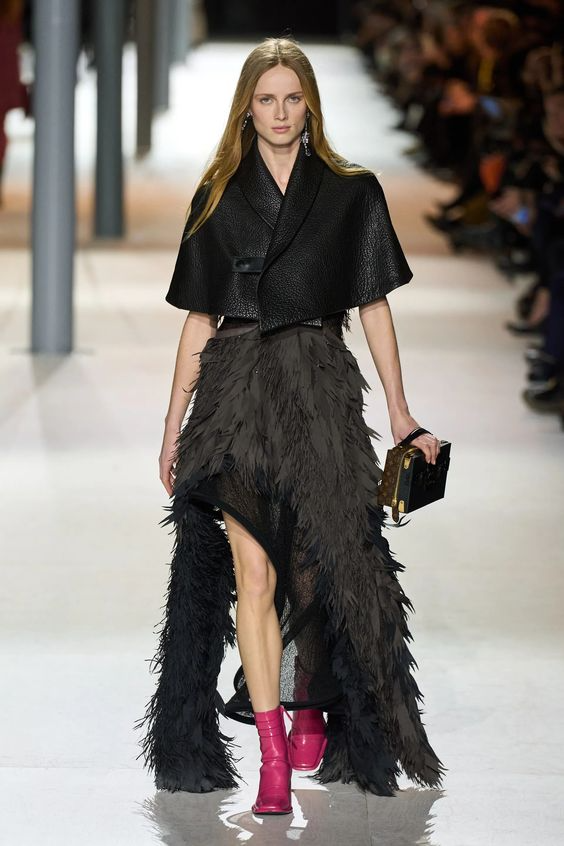 Louis Vuitton Fall 2024 Ready-to-Wear