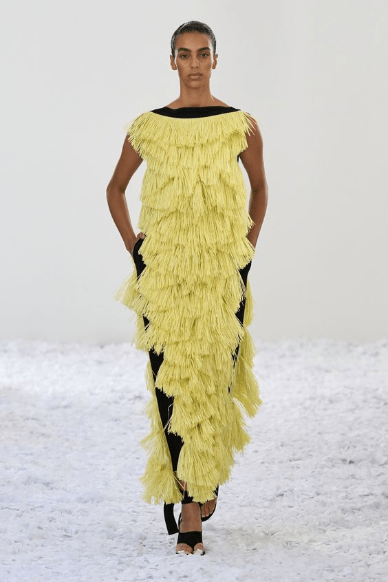 16Arlington Spring 2025 Ready-to-Wear fashion show