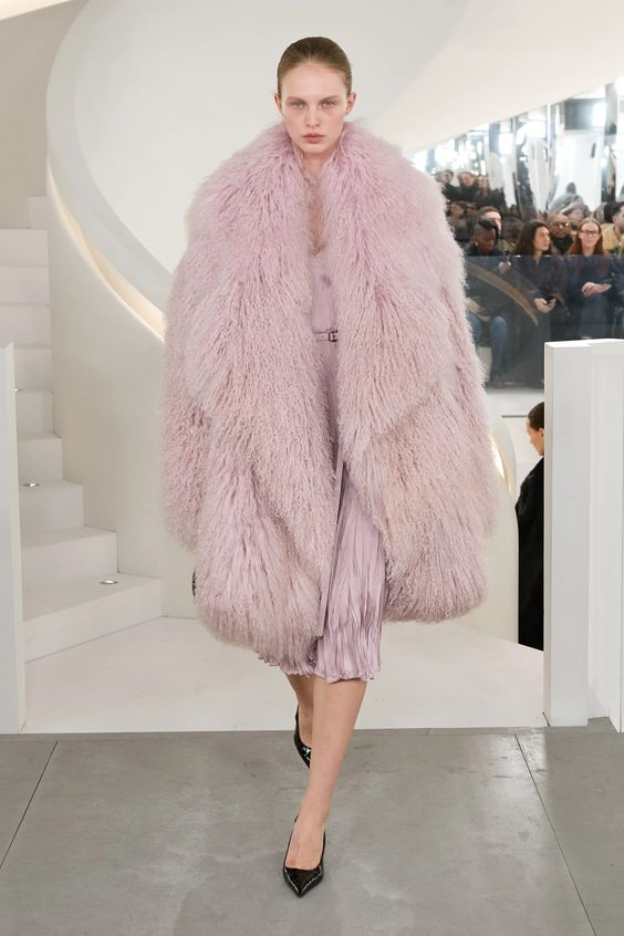 Michael Kors Collection Fall 2024 Ready-to-Wear