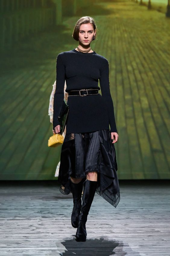 Chanel Fall 2024 Ready-to-Wear