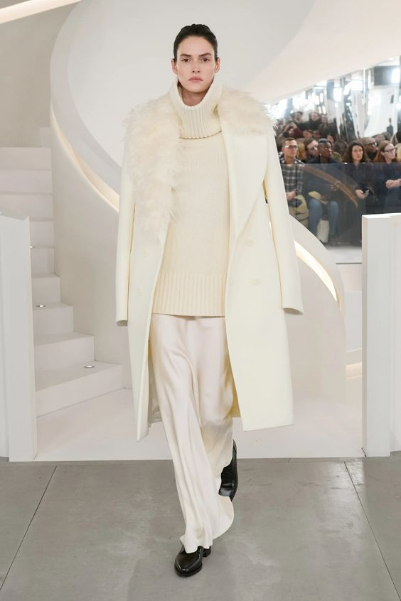Michael Kors Collection Fall 2024 Ready-to-Wear