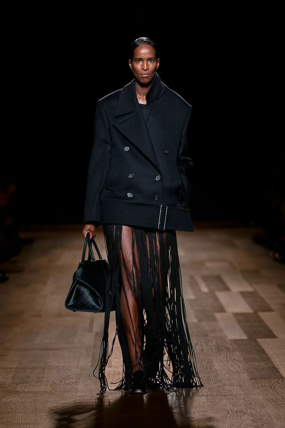 Ferragamo Fall 2024 Ready-to-Wear