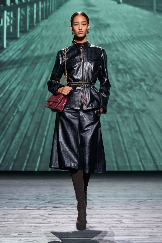 Chanel Fall 2024 Ready-to-Wear