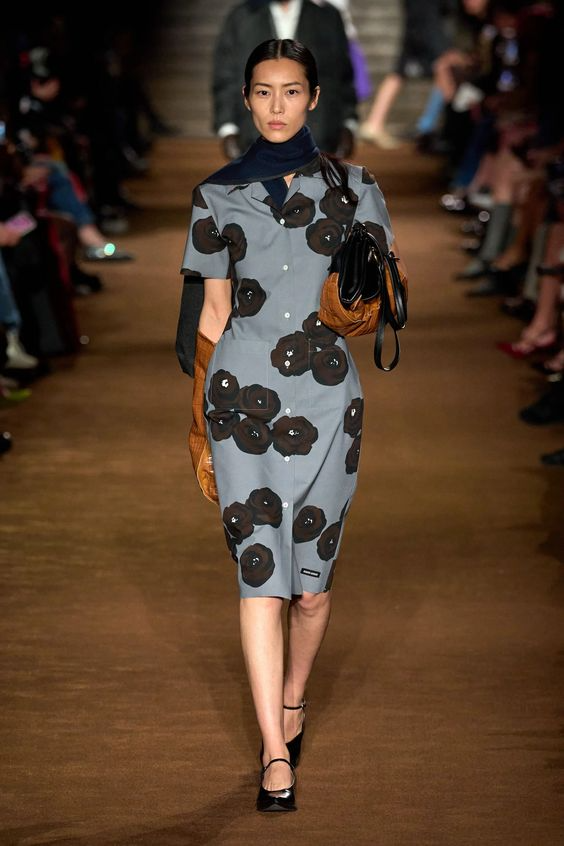 Miu Miu Fall 2024 Ready-to-Wear 