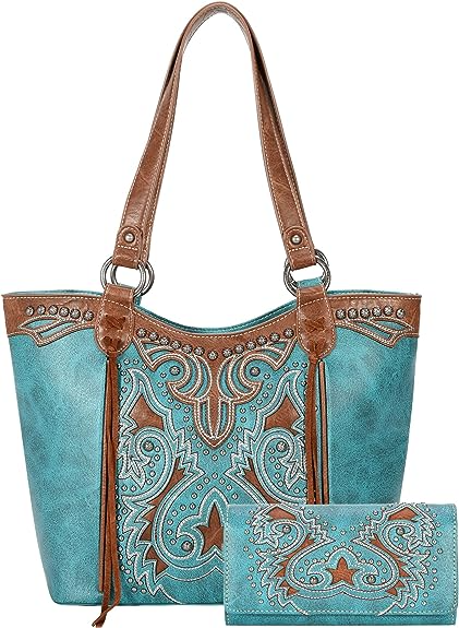 Western Handbags