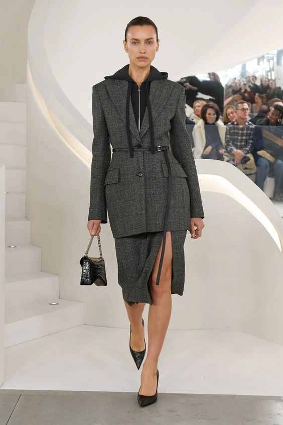 Michael Kors Collection Fall 2024 Ready-to-Wear