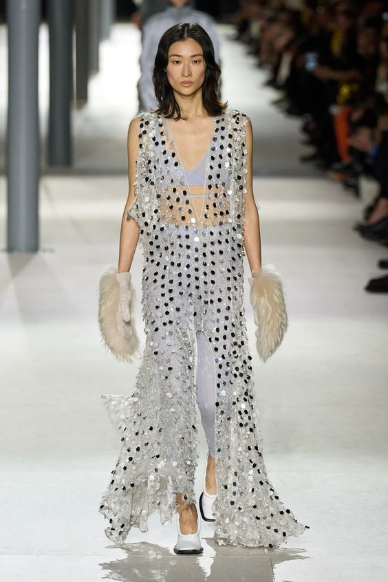 Louis Vuitton Fall 2024 Ready-to-Wear 