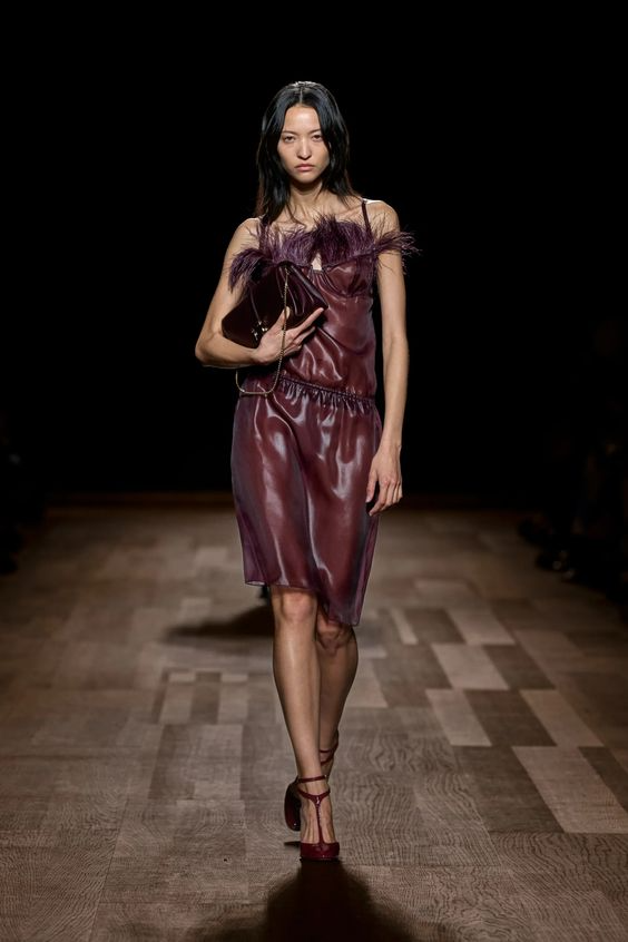 Ferragamo Fall 2024 Ready-to-Wear