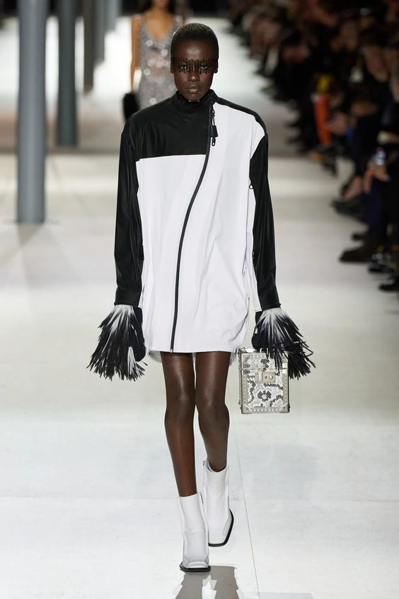 Louis Vuitton Fall 2024 Ready-to-Wear 