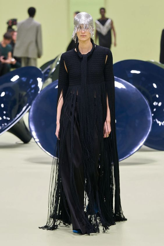 Jil Sander Fall 2024 Ready-to-Wear