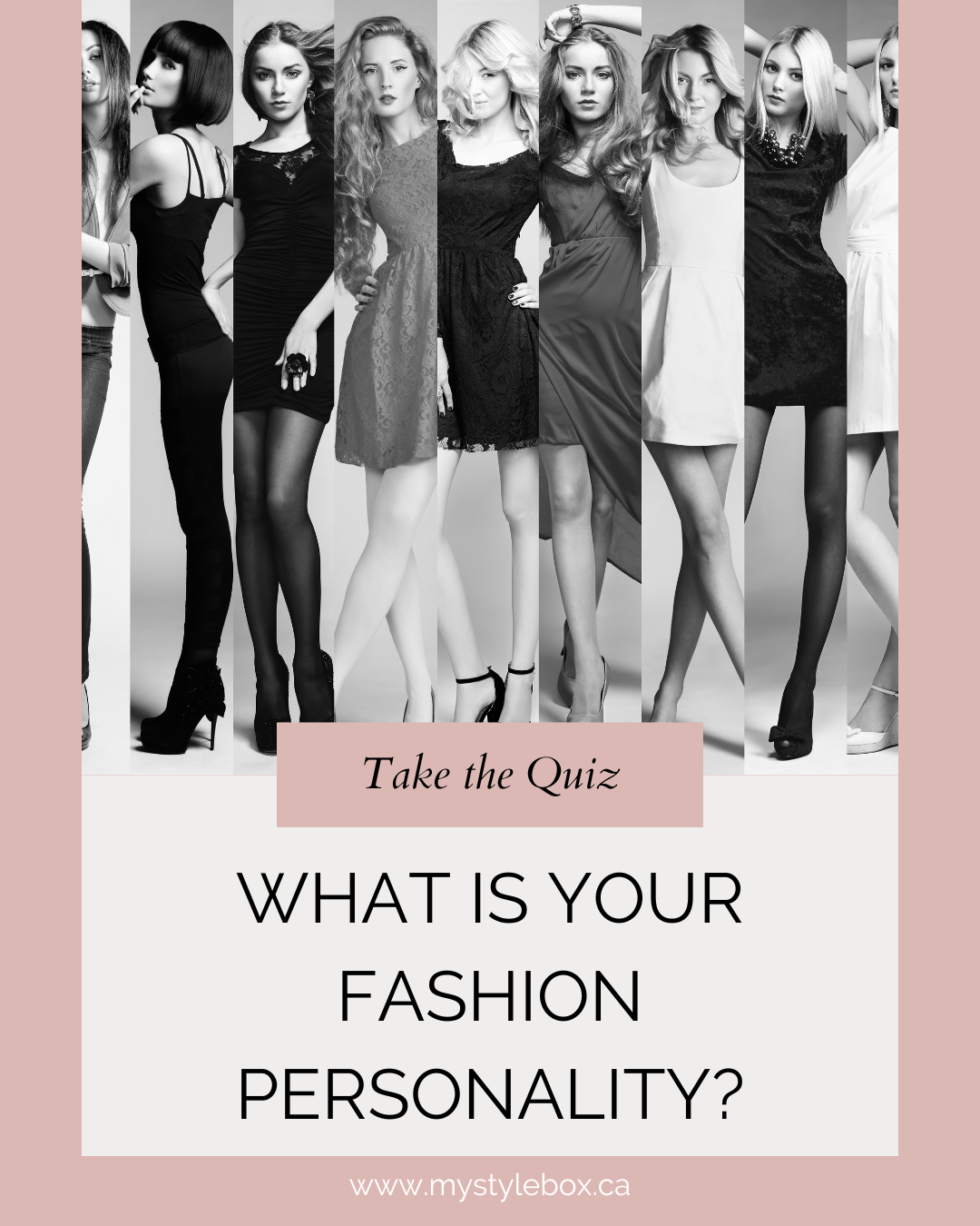 24 Types of Fashion Styles
