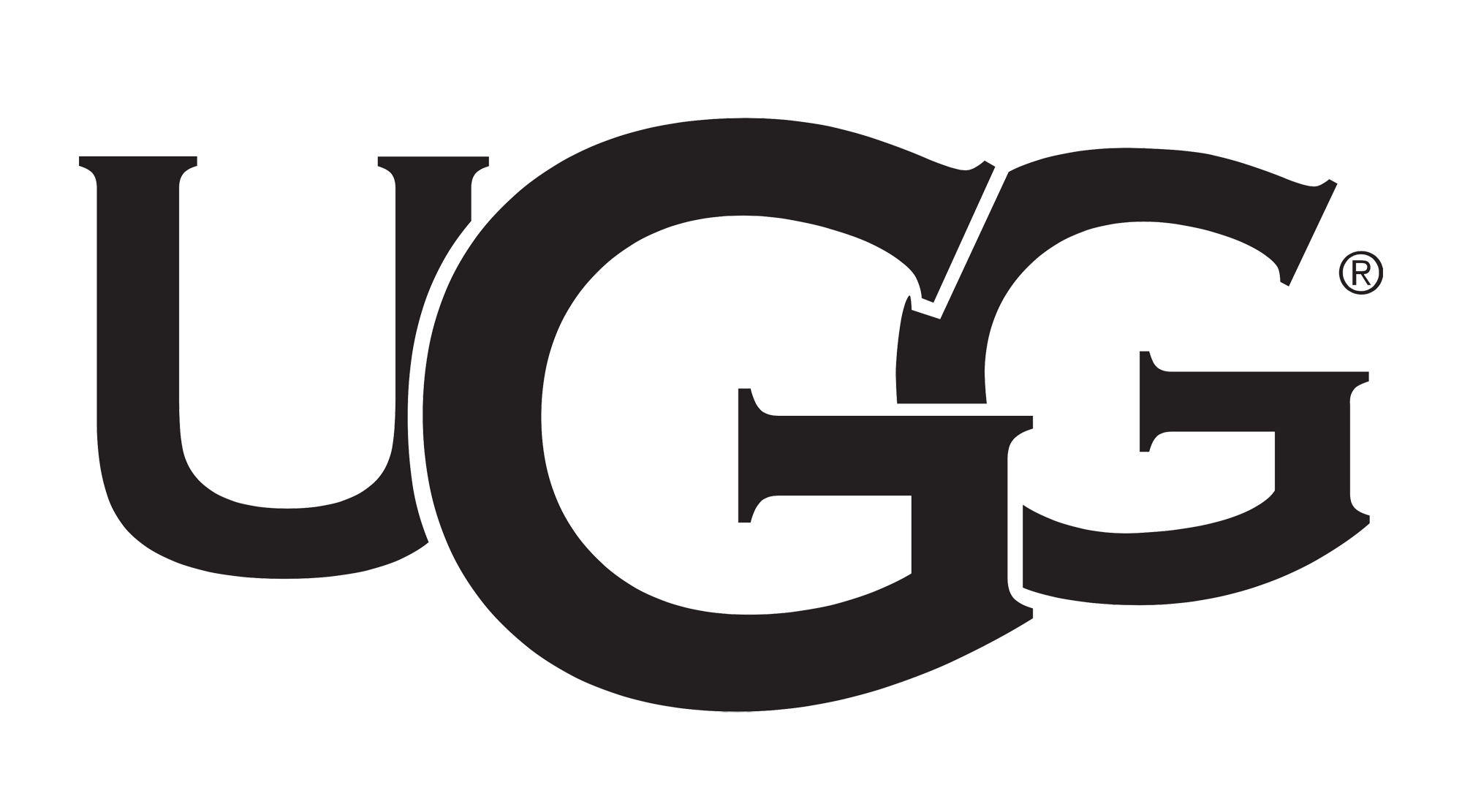 UGG Logo