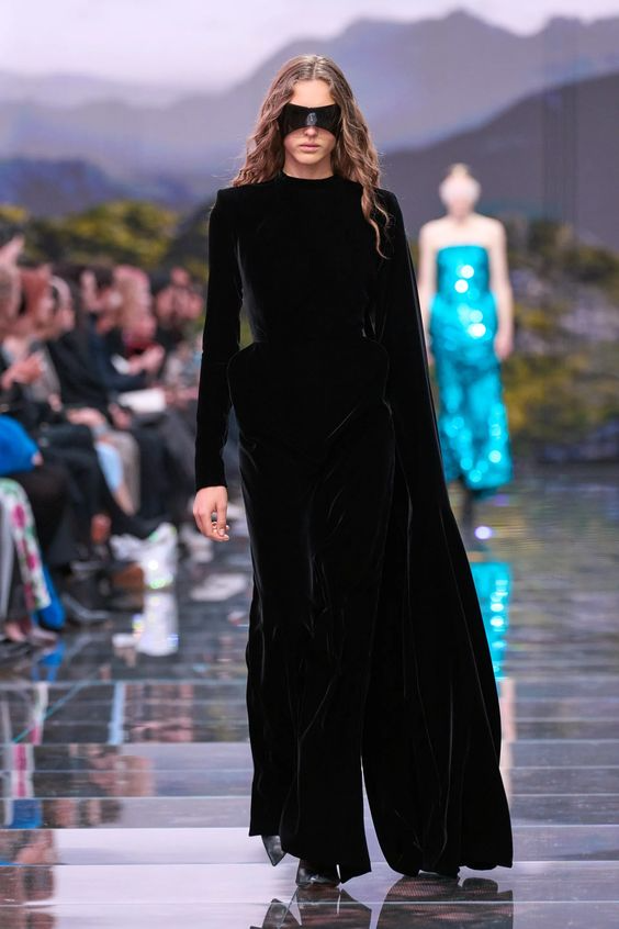 Balenciaga Fall 2024 Ready-to-Wear 