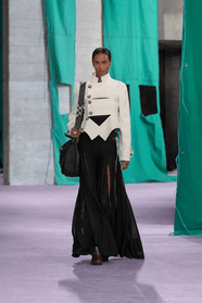 Burberry Spring 2025 Ready-to-Wear collection