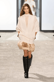 Sacai Spring 2025 Ready-to-Wear fashion show