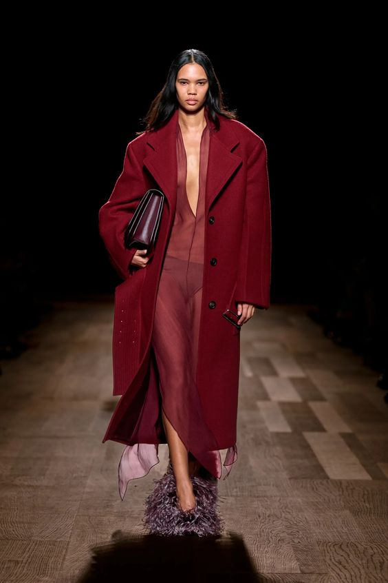 Ferragamo Fall 2024 Ready-to-Wear 