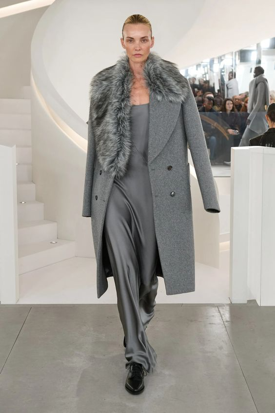 Michael Kors Collection Fall 2024 Ready-to-Wear