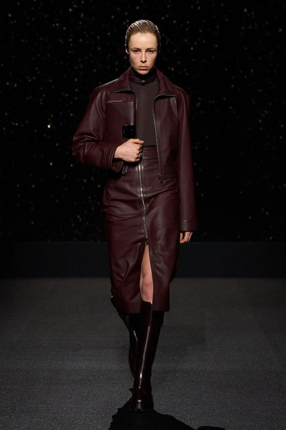 Hermès Fall 2024 Ready-to-Wear