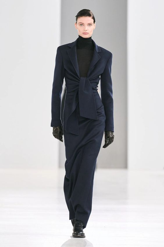 Max Mara Fall 2024 Ready-to-Wear