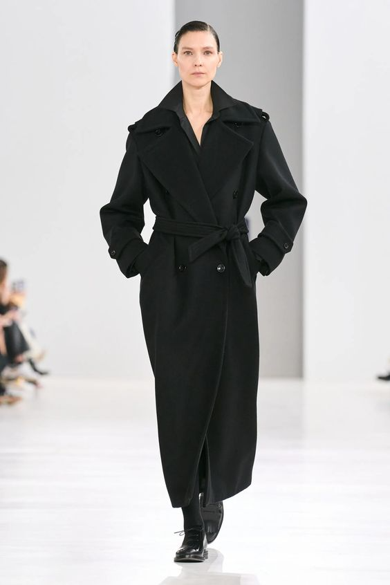 Max Mara Fall 2024 Ready-to-Wear