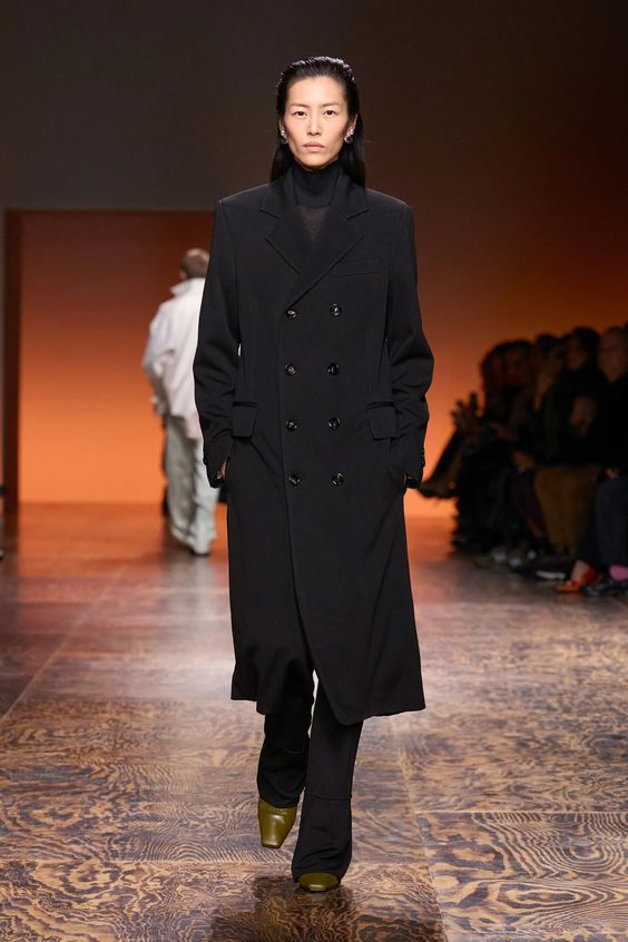 Bottega Veneta Fall 2024 Ready-to-Wear