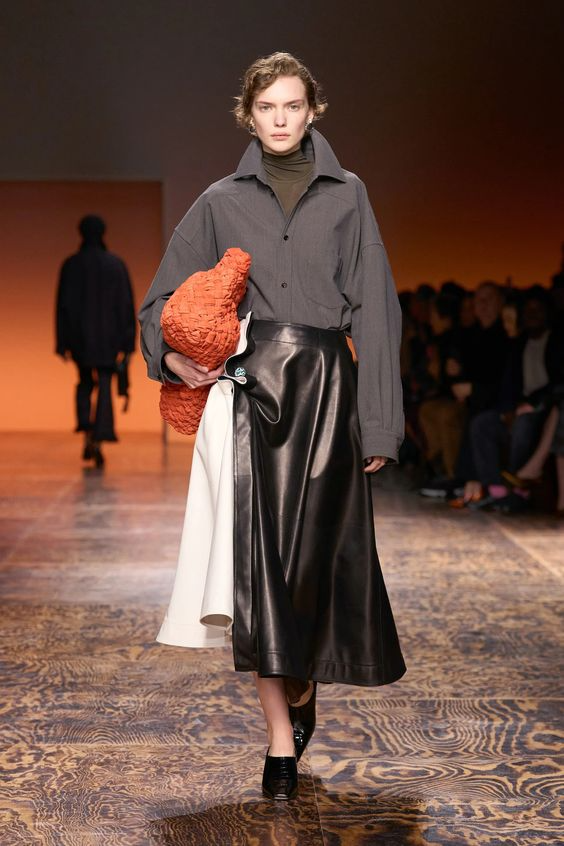 Bottega Veneta Fall 2024 Ready-to-Wear