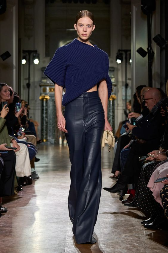 Victoria Beckham Fall 2024 Ready-to-Wear