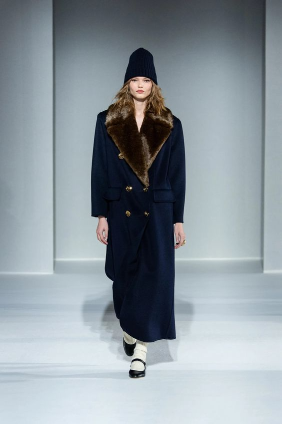 Luisa Spagnoli Fall 2024 Ready-to-Wear