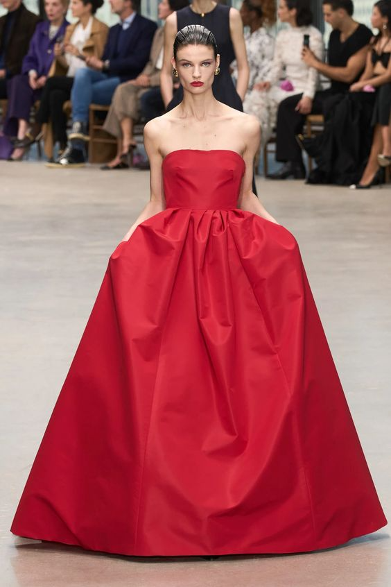 Carolina Herrera Fall 2024 Ready-to-Wear