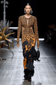 Etro Spring 2025 Ready-to-Wear fashion show