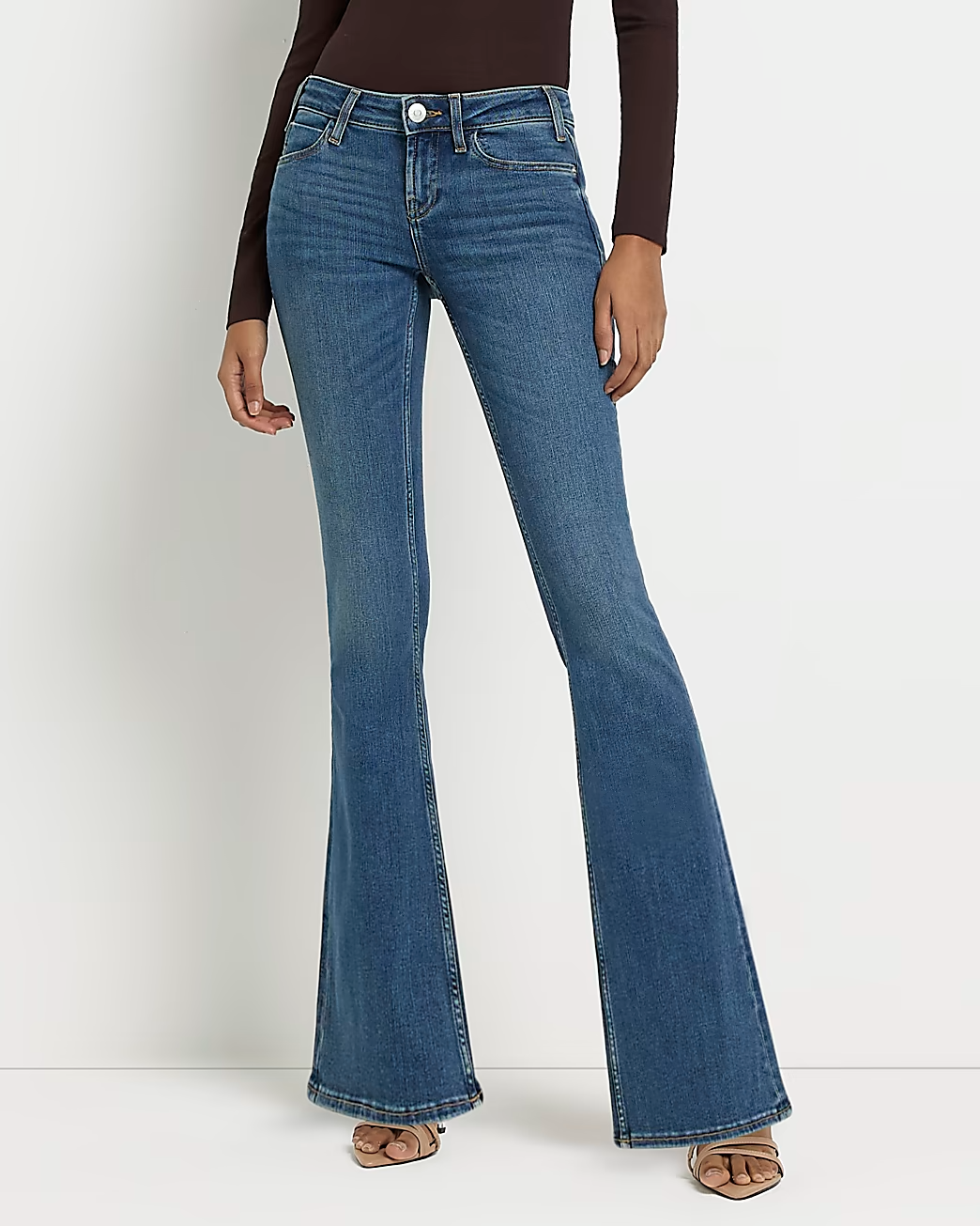 PERFECT JEANS FOR YOUR BODY TYPE