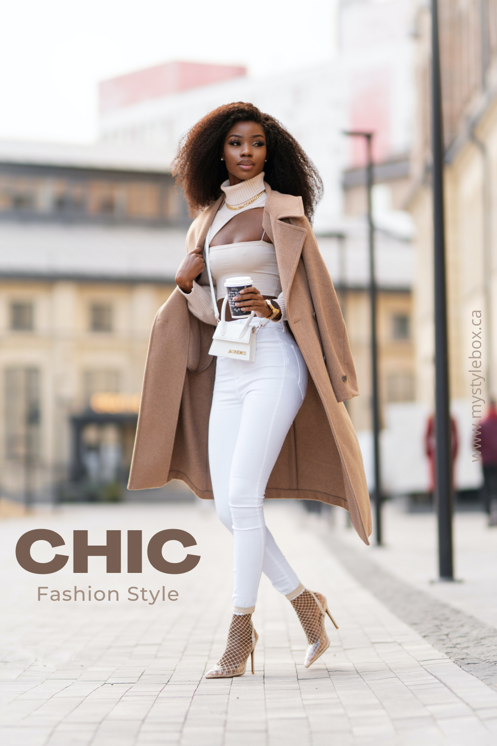 Chic Fashion