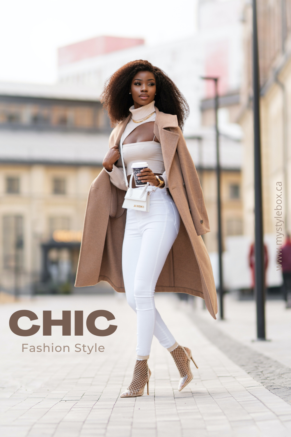 Chic Fashion Style: Effortless Elegance & Sophistication