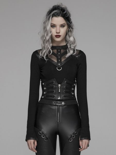 Gothic Fashion Style