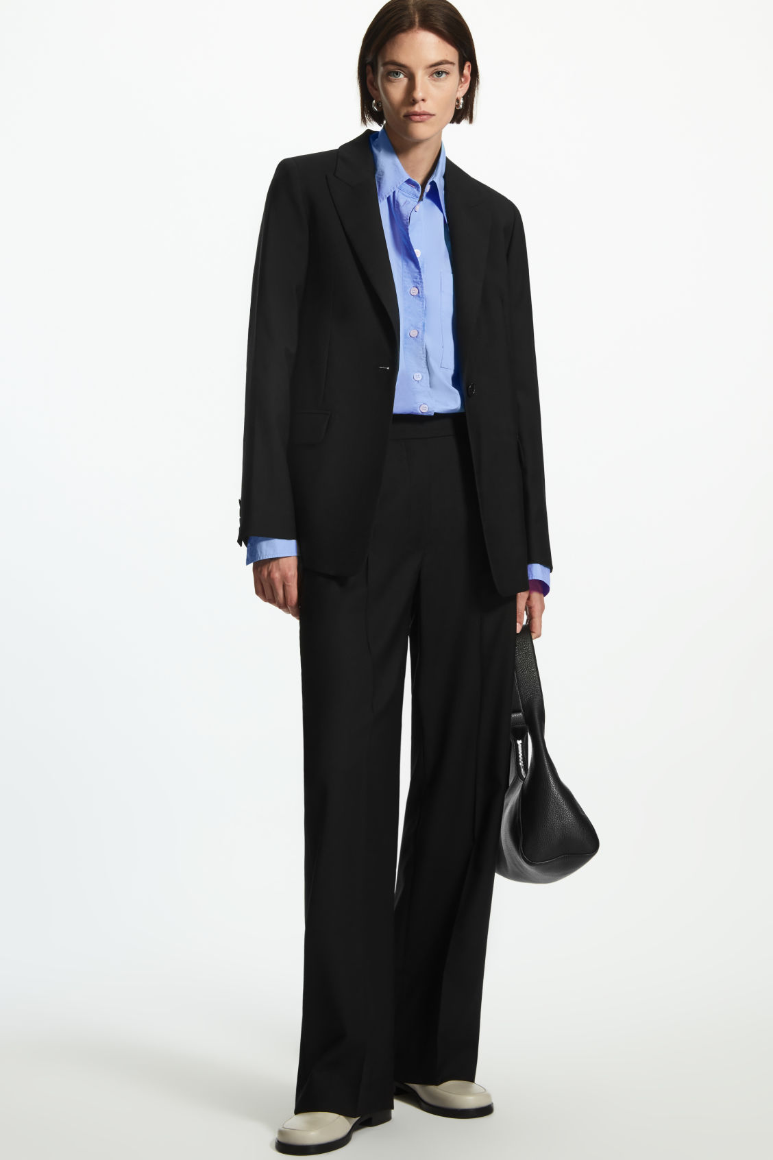 Workwear Pantsuits