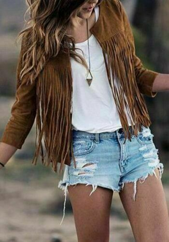 Bohemian Fashion Style