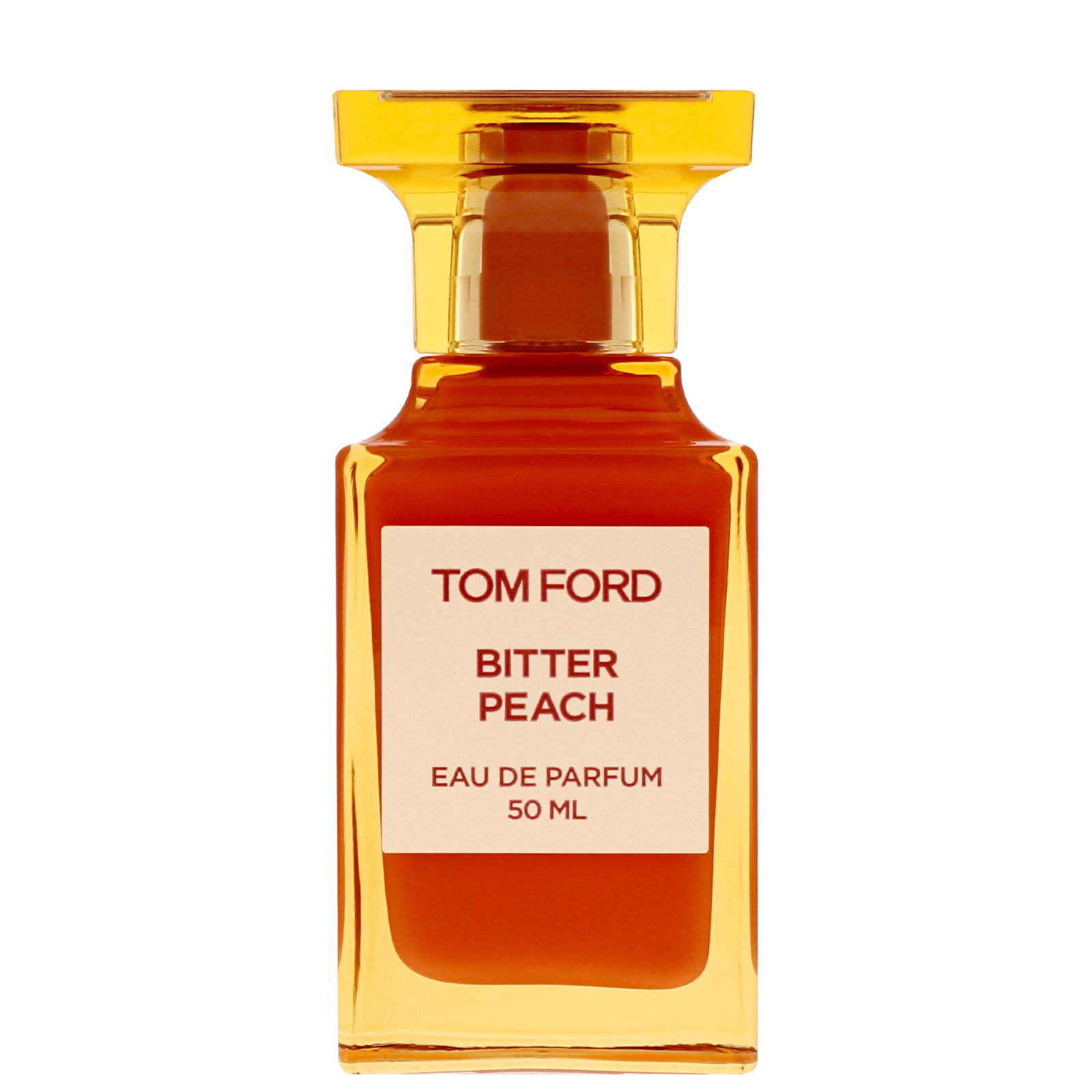 Bitter Peach Tom Ford