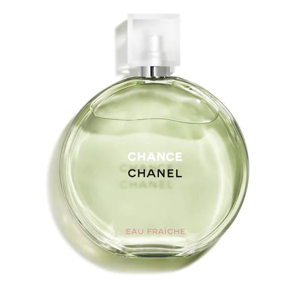 Chance Eau Fraiche Chanel