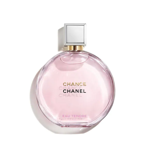 Chance Eau Tendre Chanel