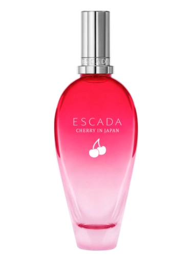 Cherry in Japan Escada