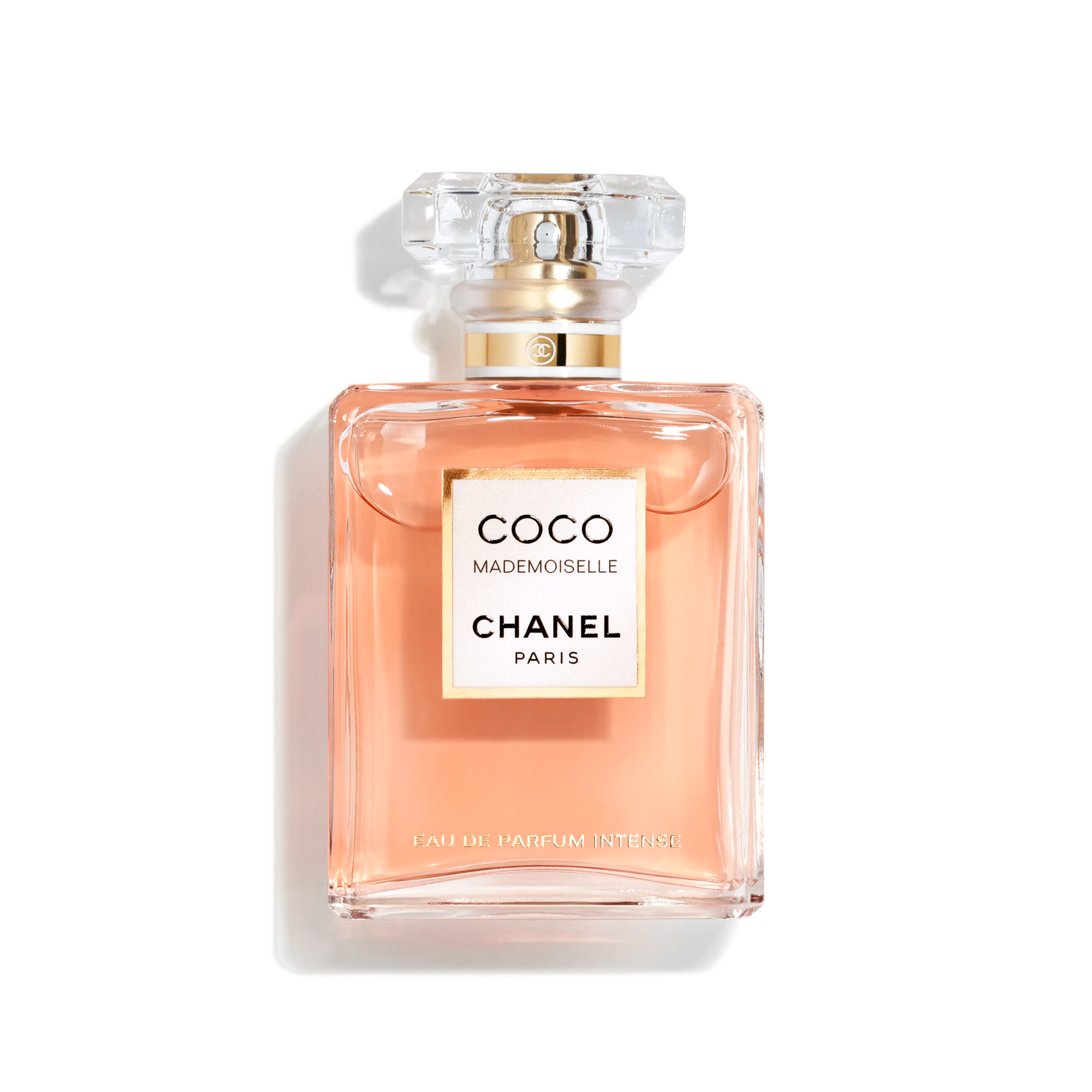 Coco Mademowiselle Chanel