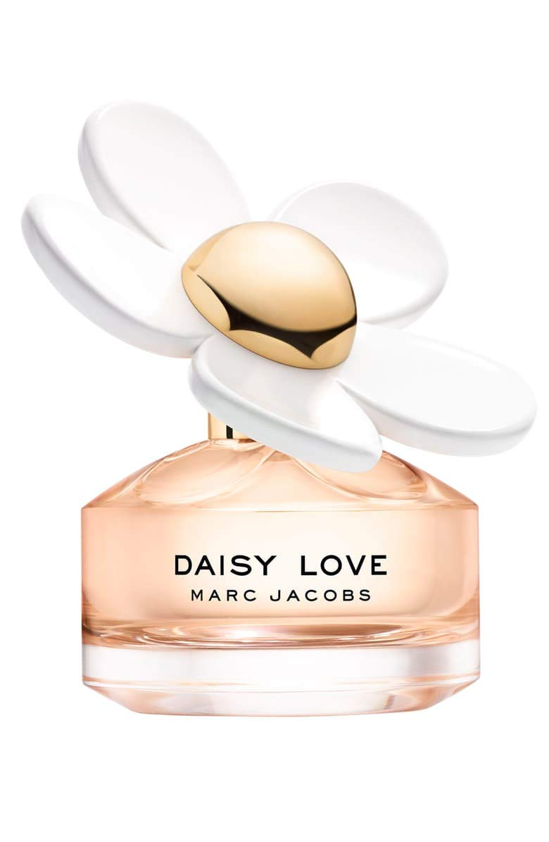 Daisy Love Marc Jacobs Fragrances