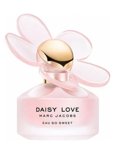 Daisy Love Eau So Sweet Marc Jacobs