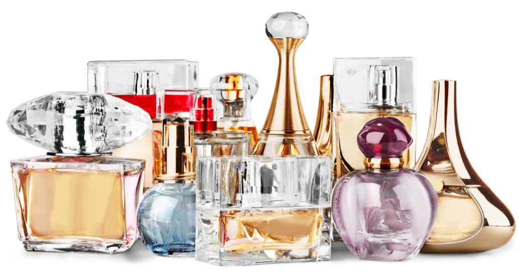 Best Fragrances for each season
