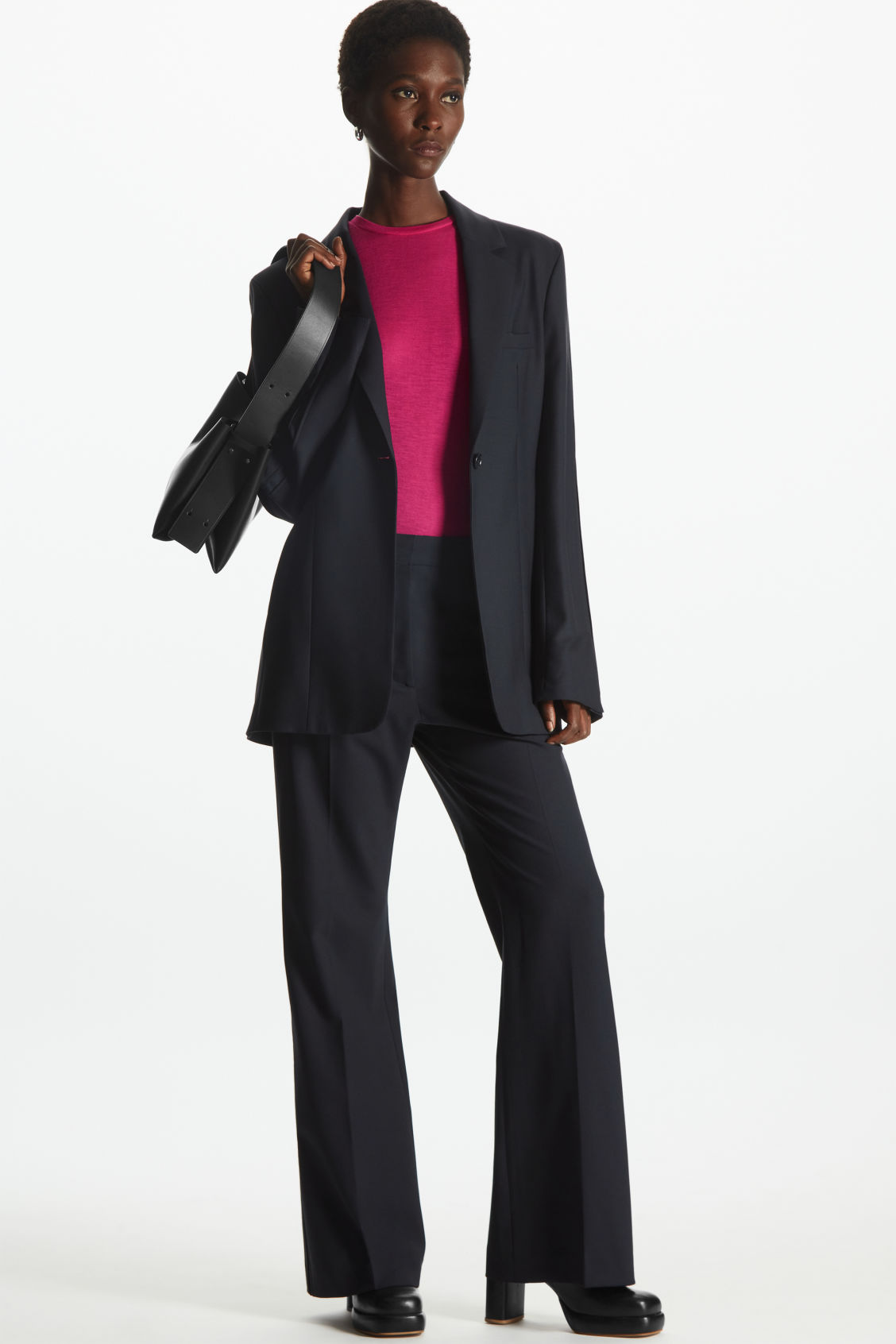 Workwear Pantsuits